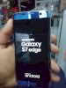 Samsung Galaxy S7 Edge (SM-G935F) 32GB Silver