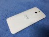 HTC One (E8) Dual Sim White