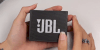 Loa Bluetooth JBL Go (Đen)