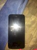 HTC Desire 601 dual sim Black