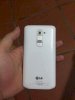 LG G2 D801 32GB White for T-Mobile