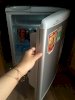 Tủ lạnh Aqua AQR-55AR 53L