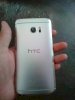 HTC 10 32GB Glacier Silver