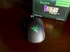 Razer Taipan – Ambidextrous Gaming Mouse 8200dpi - Black