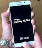 Samsung Galaxy Note 5 SM-N920V (CDMA) 32GB White Pearl for Verizon