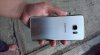 Samsung Galaxy S7 Edge (SM-G935F) 32GB Silver