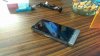 Sony Xperia P (Sony LT22i Nypon) Silver