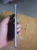 Samsung Galaxy Note 5 (SM-N920I) 32GB Silver Titan