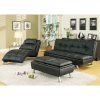 Ghế sofa nằm thư giãn HHP-SFTG03-V3 - Ảnh 2