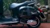 Piaggio Vespa GTS Super 125 i.e 2013 Việt Nam ( Màu đen )