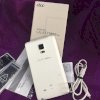 Samsung Galaxy Note Edge SCL24 AU White