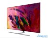 Smart TV 4K QLED 65 inch Samsung QA65Q7FNAKXXV 2018 - Ảnh 4