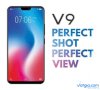 Điện thoại Vivo V9 6GB (Đen)_small 0