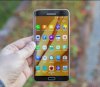 Samsung Galaxy A9 (2016) SM-A9000 Champagne Gold