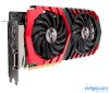 VGA MSI RX470 Gaming X 4G (AMD Radeon/ 4Gb/ DDR5/ 256 Bits)_small 1