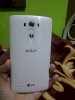 LG G3 Screen (LG F490) White