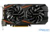 VGA Gigabyte GTX1060WF2OC-3GD (NVIDIA Geforce/ 3Gb/ DDR5/ 192Bit)_small 1