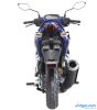 Xe máy Yamaha Y15ZR GP Edition 2018 - Ảnh 3