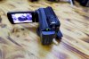 Sony Handycam HDR-XR150E