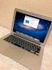 Apple MacBook Air (MD712ZP/B) (Mid 2014) (Intel Core i5-3317U 1.4GHz, 4GB RAM, 256GB SSD, VGA Intel HD Graphics 5000, 11.6 inch, Mac OS X Lion)