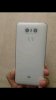 LG G6 H870S 32GB Ice Platinum