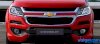 Ô tô Chevrolet Colorado LT 2.5 MT 4X2 2016 - Ảnh 4