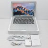 Apple MacBook Air (MD223LL/A) (Mid 2012) (Intel Core i5-3317U 1.7GHz, 4GB RAM, 64GB SSD, VGA Intel HD Graphics 4000, 11.6 inch, Mac OS X Lion)
