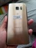 Samsung Galaxy S7 (SM-G930A) 32GB Gold Platinum