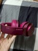 Tai nghe Sony MDR-100ABN Bordeaux Pink