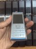Nokia X2-00 Dark Silver