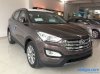 Ô tô Hyundai Santafe DIESEL LIMITED 4WD 2016_small 3