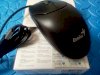 Genius Optical Scroll Mouse 120 (Chuột quang) PS/2