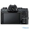 Máy ảnh Fujifilm X-T100 +Kit 15-45mm - Ảnh 2