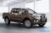 Ô tô Nissan Navara 2.5 MT 2WD E 2016_small 0