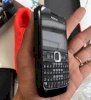 Nokia E63 Ruby Red