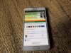 Samsung Galaxy Note 3 (Samsung SM-N9000/ Galaxy Note III) 5.7 inch Phablet 32GB Rose Gold White