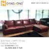 Ghế sofa góc phòng khách HHP-SFTG141D-33 - Ảnh 3