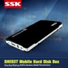 Box 2.5 Inch Sata 2.0 SSK She037