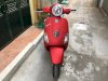Piaggio Vespa LX IGET 125 2017 Việt Nam ( Màu đỏ )