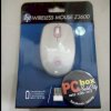 HP Z3600 Wireless Gold Mouse H7A99AA 