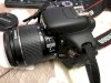 Canon EOS Rebel T3i (EOS 600D / EOS Kiss X5) (EF-S 18-135mm F3.5-5.6 IS) Lens Kit