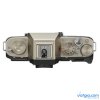 Máy ảnh Fujifilm X-T100 Body (24.2MP) - Ảnh 3