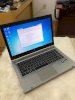 HP EliteBook 8460p (XU060UT) (Intel Core i7-2620M 2.7GHz, 4GB RAM, 500GB HDD, VGA ATI Radeon HD 6470M, 14 inch, Windows 7 Professional 64 bit)