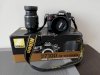 Nikon D7100 (Nikon AF-S DX NIKKOR 18-105mm F3.5-5.6 G ED VR) Lens Kit