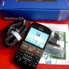 Nokia E5 Carbon Black