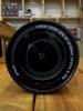 Lens Canon EF 24-105mm f/3.5-5.6 IS STM