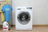 Máy giặt sấy Electrolux EWW14113 inverter