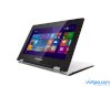Laptop Lenovo Yoga 500-14ISK 80R5000GVN White,14FHD TOUCH /Win10_small 0