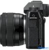 Máy ảnh Fujifilm X-T100 +Kit 15-45mm_small 3