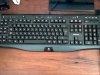 Bàn phím Logitech G15 Gaming Keyboard